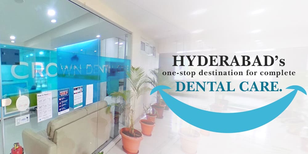 Crown Dental Clinic