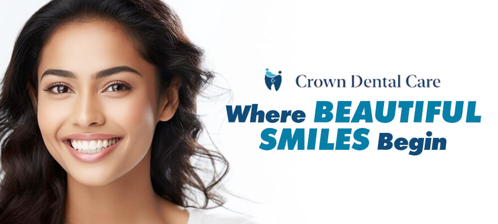 Crown Dental Clinic